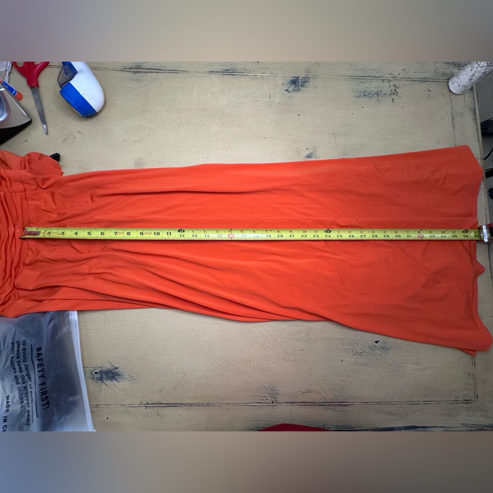 Sangria Dress - Picture 5 of 6